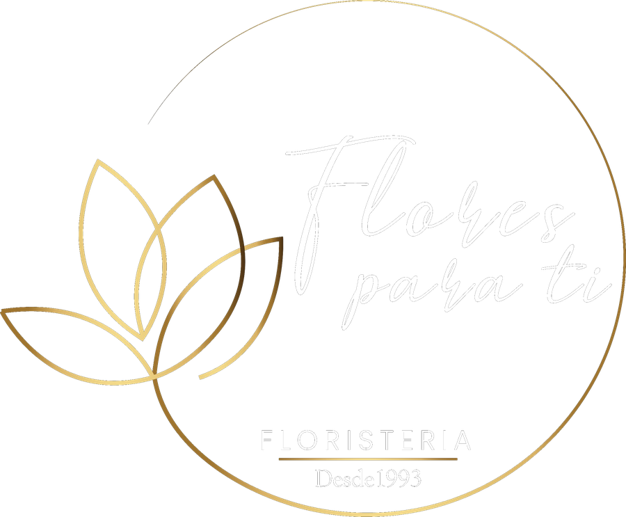 Flores Para Ti — Floristería desde 1993
