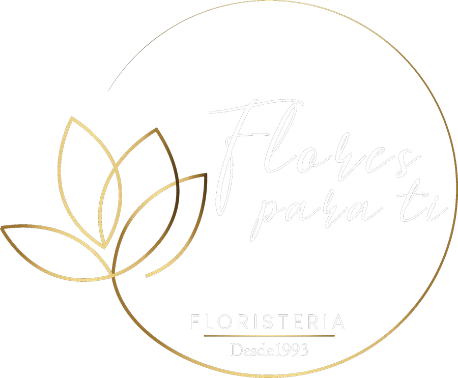 Flores Para Ti — Floristería desde 1993